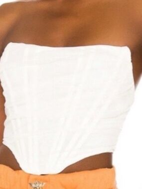 Super down Savannah corset